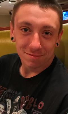 Marshall Pinsley death by force case in Clinton, TN
