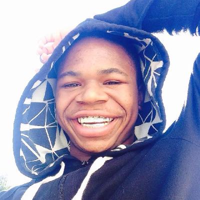 Kelton Guy death by force case profile photo