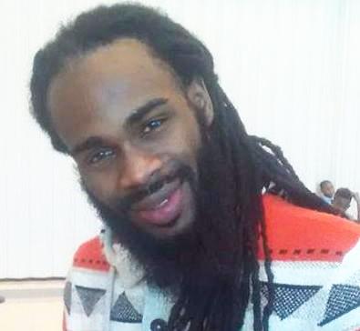 Tirrell Shropshire death by force case profile photo
