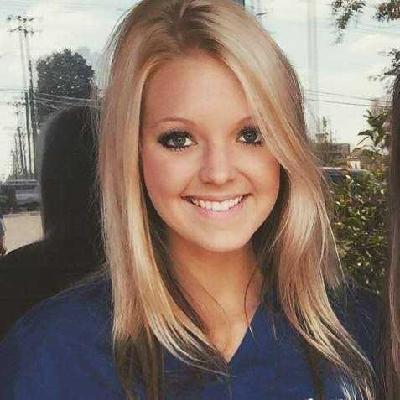 Hollie Adcock death by force case profile photo