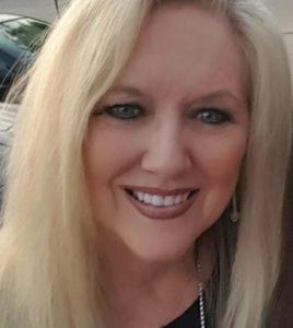 Betsy Raines death by force case in Jackson, TN