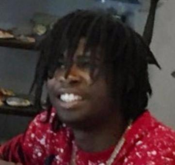 Deago Brown death by force case profile photo