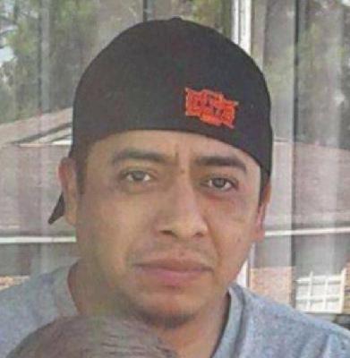 Luis Santiago death by force case in Memphis, TN