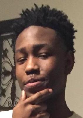 Christian Lewis death by force case profile photo