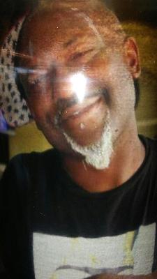 James Sumlin death by force case profile photo