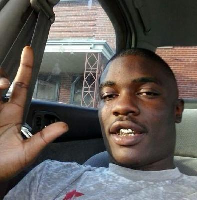 Antonio Baldwin death by force case in Chattanooga, TN