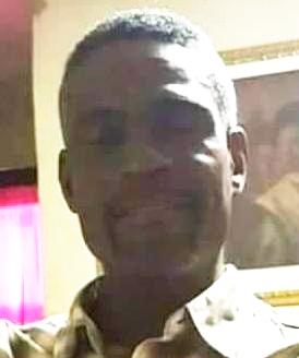 Randy Maupin death by force case profile photo