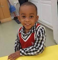 Marcus Iii Haislip death by force case in Kansas City, MO