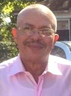 Maurice Horton death by force case profile photo