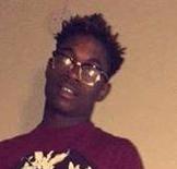 Keith King death by force case profile photo