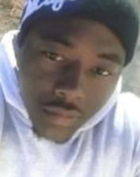 Toriq Johnson death by force case profile photo