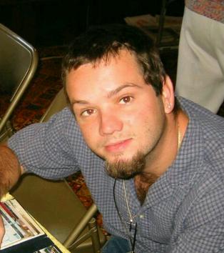 Dylan Winton death by force case profile photo