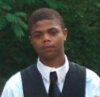 Jalen Little death by force case profile photo