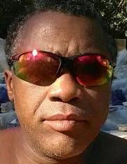 Vincent Clemmons death by force case profile photo
