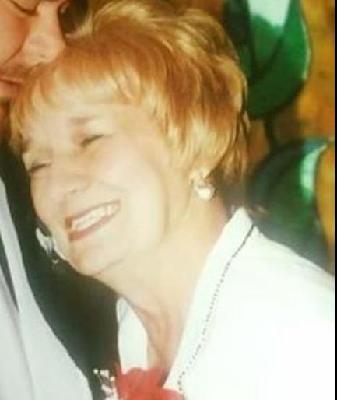 Velma Garrett death by force case profile photo