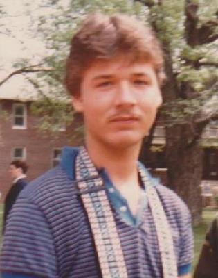 Larry Wayne Jeffries death by force case profile photo