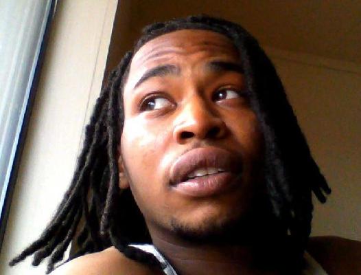 Dhahron Page death by force case profile photo