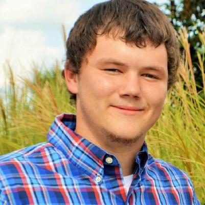 Austin Stewart death by force case profile photo