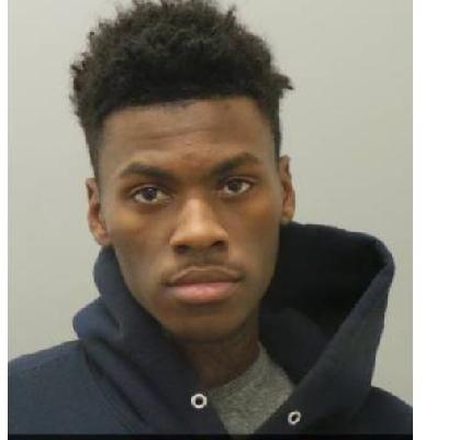 Alexander Noodel death by force case in St. Louis, MO
