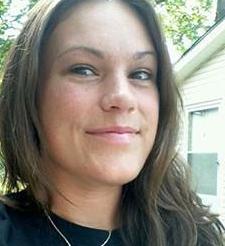 Alisha Mondoni death by force case profile photo
