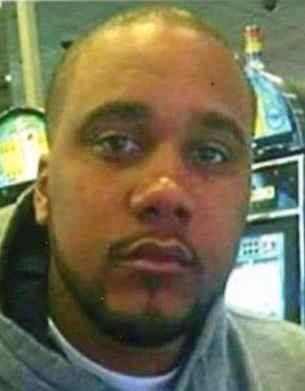 Antonio Roberts death by force case profile photo