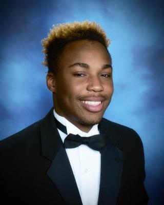 Javonte Robinson death by force case profile photo