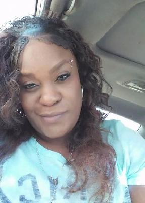 Dy-Keshia Franklin death by force case profile photo