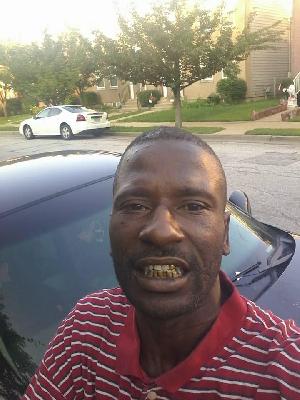 Charles Ross death by force case in St. Louis, MO