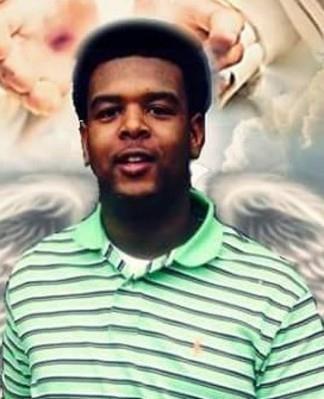 Antonio Henson death by force case in Clarksville, TN
