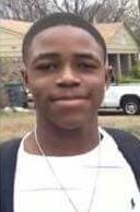 Jaheim Walker death by force case profile photo