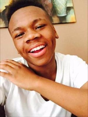 Terrance Maxwell death by force case profile photo