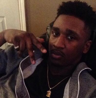 Christopher Woodard death by force case profile photo