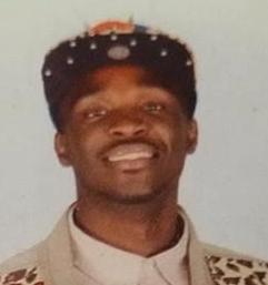 Jumoke Johnson death by force case profile photo