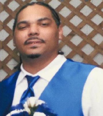 Tim Edwards death by force case profile photo