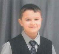 Justin Golden death by force case profile photo