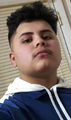 Jonathan Martinez death by force case profile photo