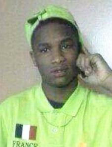 Addarrell Anderson death by force case in Memphis, TN