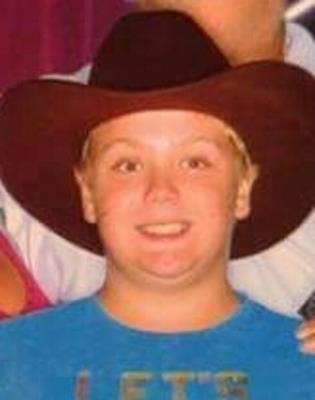 Brock Blick death by force case profile photo