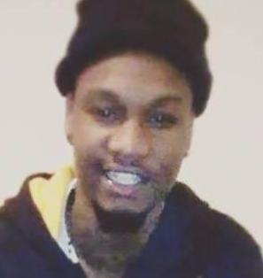 Malkolm Hodge death by force case in St. Louis, MO