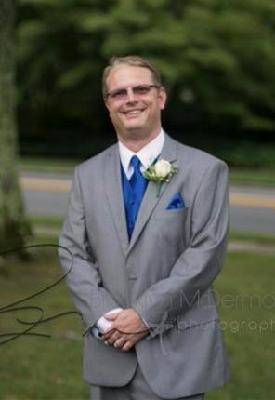 Adam Levi death by force case profile photo