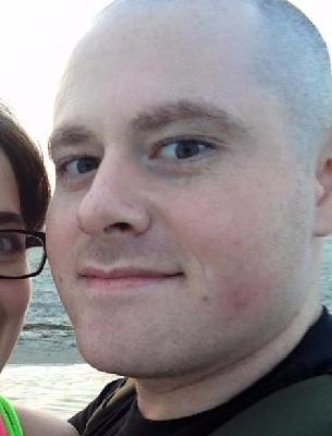 Graeme Whinery death by force case profile photo