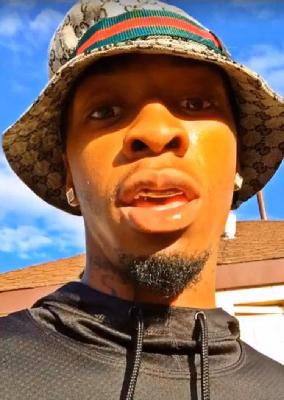 Delvon Smith death by force case profile photo