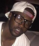 Joseph Gordon death by force case profile photo