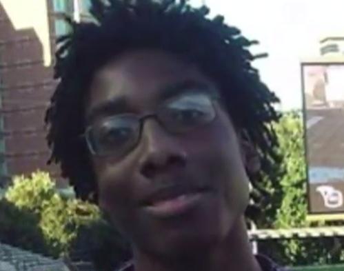 Ricky Lamont Hambrick death by force case in Nashville, TN