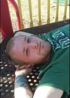 Billy Pace death by force case profile photo