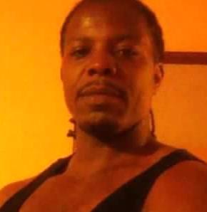 Jermaine Ivory death by force case profile photo