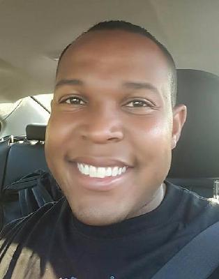 Christopher Waters death by force case in Memphis, TN