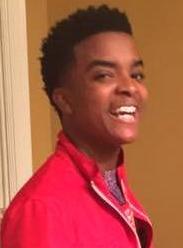 Jamison Rowan death by force case in Memphis, TN