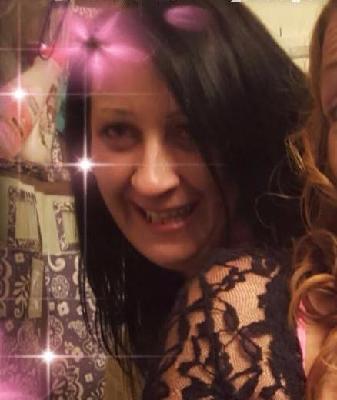 Charity Adams death by force case profile photo