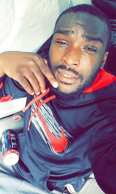 Anthony Curry death by force case profile photo